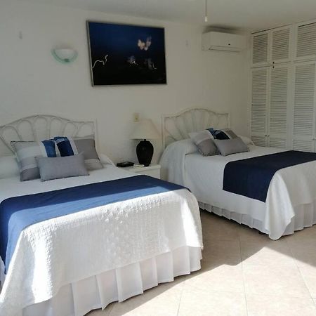 Confortable Depa En Condominio Frente Al Mar! Cancun Bagian luar foto